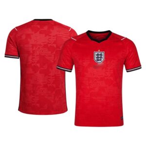 England 2026 - Away