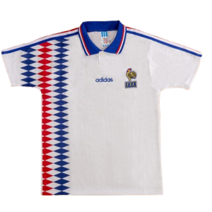 France 1994/95 - Away