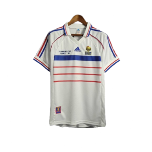 France 1998 - Away