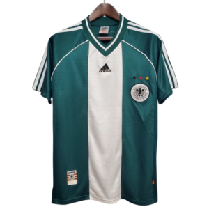 Germany 1998 - Away