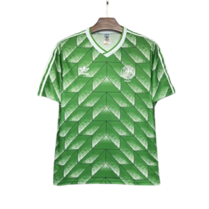 Germany 1990 - Away
