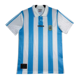 Argentina 1994 - Home