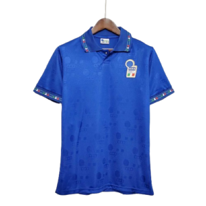 Italy 1994 - Home