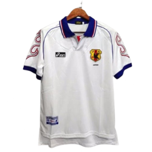 Japan 1998 - Away