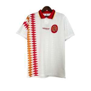Spain 1994 - Away