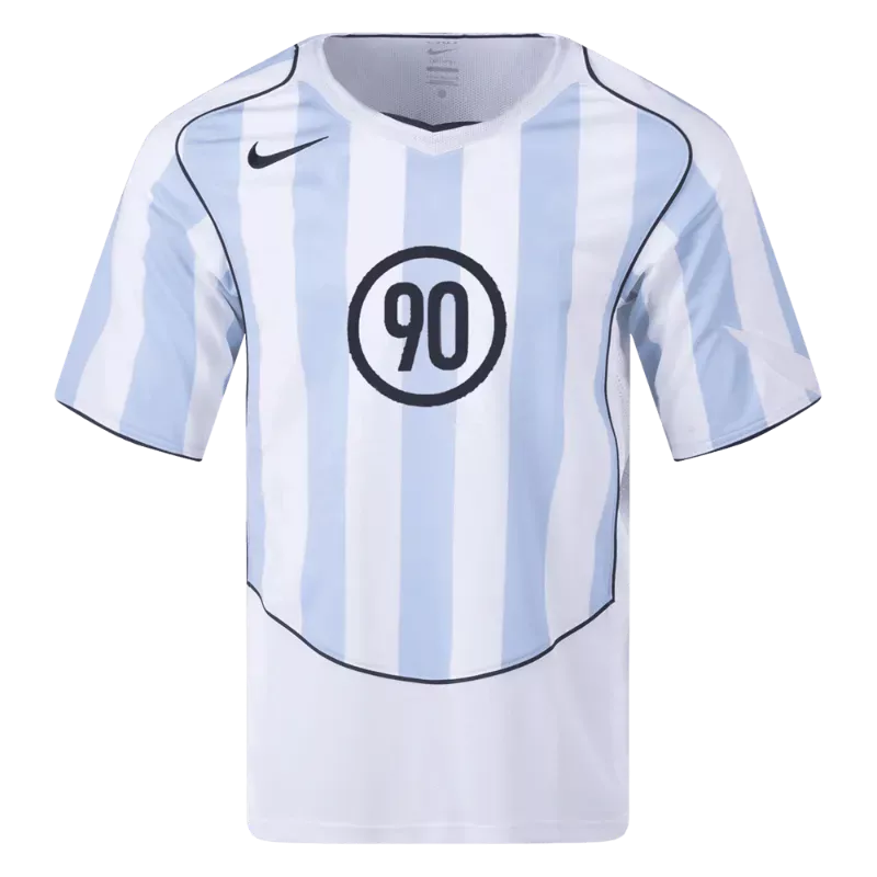 Total 90 Argentina Retro Jersey